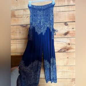 Mexicali Blues penny lane pants